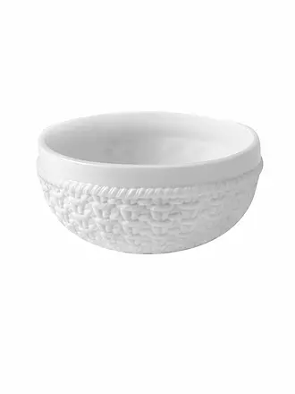 RAEDER | Schälchen klein 9,5x4,5cm STRICK | 